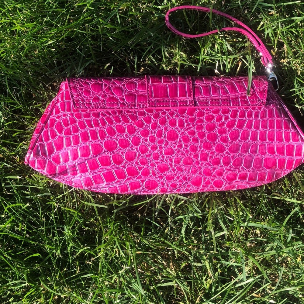 New York & co clutch - Picture 7 of 7